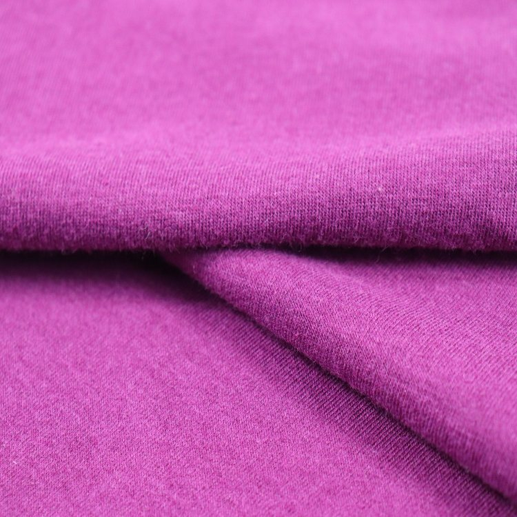 180GSM Tr65/35 Spandex Jersey, Textile Sleepwear Jersey