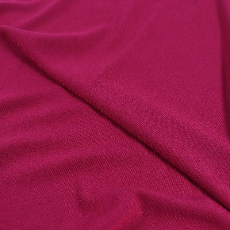 Cotton Spandex Interlock, Underwear Double Knit Fabric