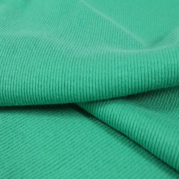 Cotton Modal Spandex Rib, Sleepwear Textile Fabric