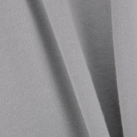 100 Organic Cotton Single Jersey, Knitting Fabric, 110GSM