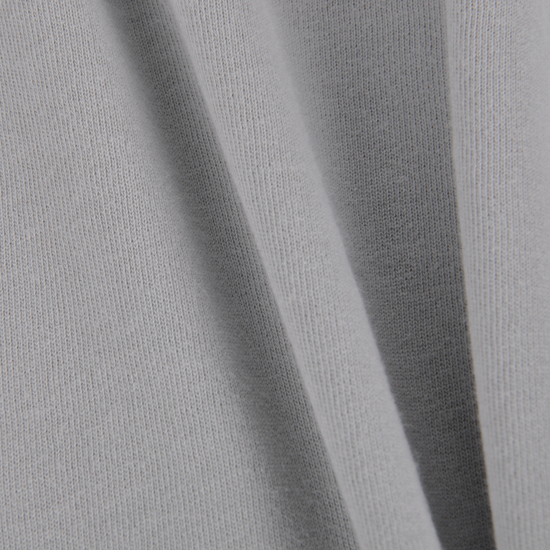 100 Organic Cotton Single Jersey, Knitting Fabric, 110GSM