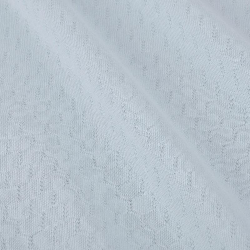 100%Cotton Jacquard Fabric, Sleepwear, Kntting Fabric