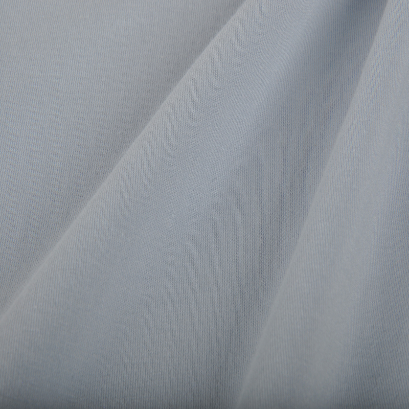 32S Bamboo Cotton Terry, Brushed, Soft Hand, 270GSM