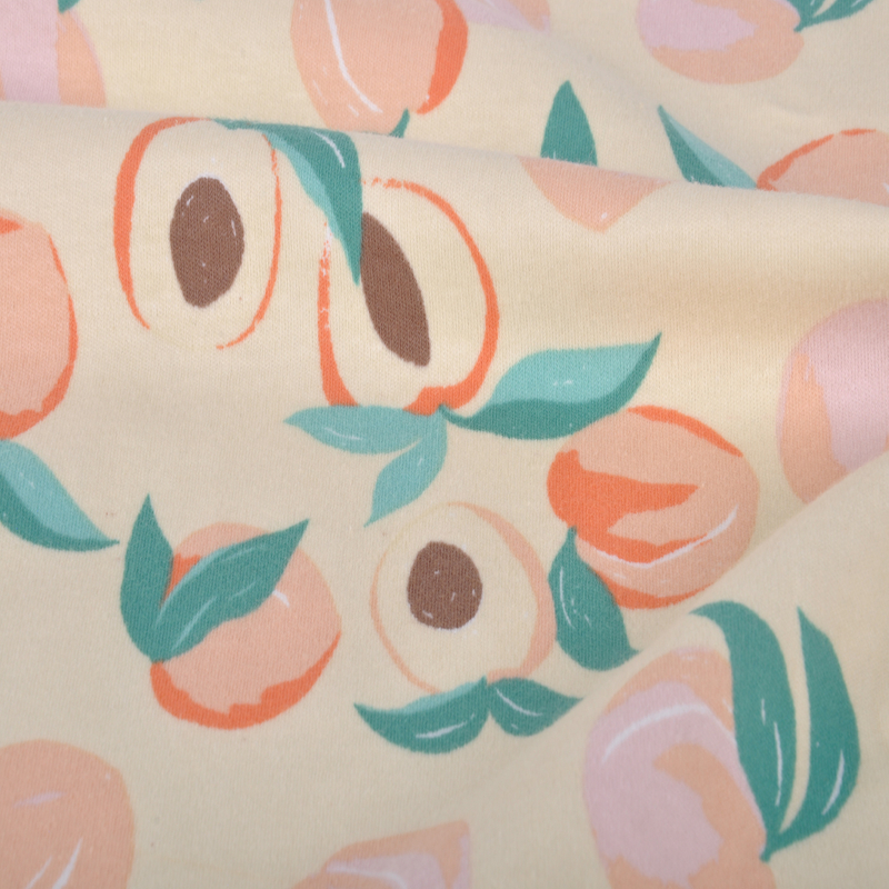 40S 100% Cotton Interlock, 200GSM, Ultra wide knitting bedding fabric,285cm