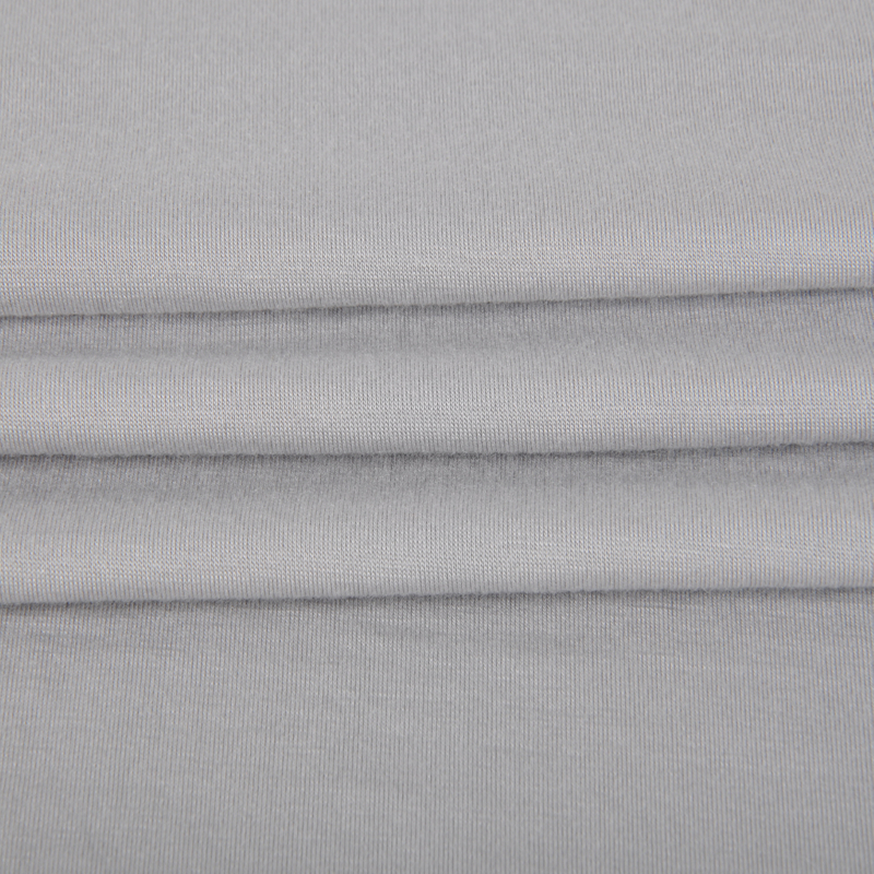 32S Antibacterial Lenzing Modal Jersey, Ultra wide knitting bedding fabric