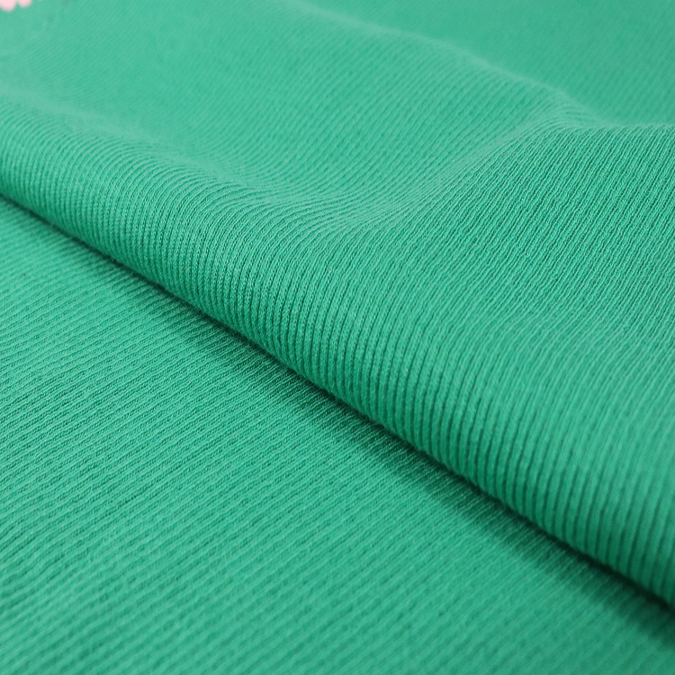 40s Cotton60 Modal40 Spandex Rib, 2*2, 185GSM