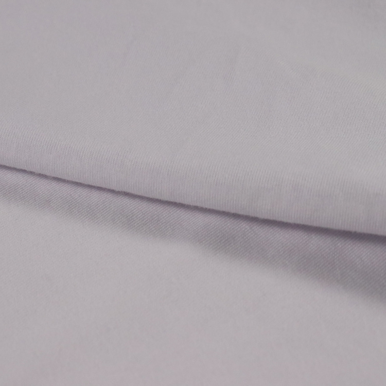 Lenzing Tencel90 Cashmere10 Stretch Jersey, Sleepwear Fabric
