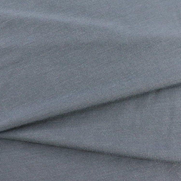 60s Lenzing Modal Spandex Jersey, 180GSM for Pagamas