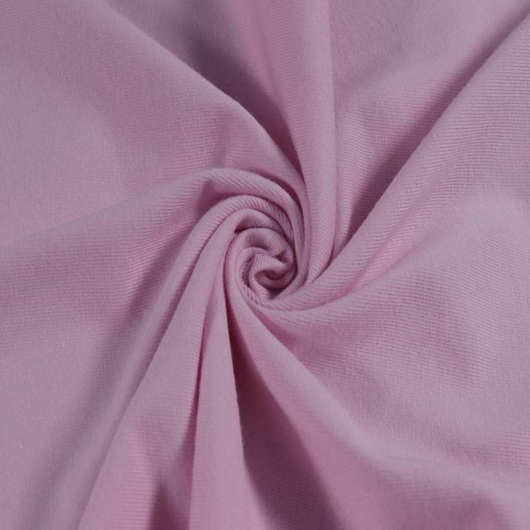 200GSM Sarcandra/Cotton Spandex Jersey, Knitting Fabric