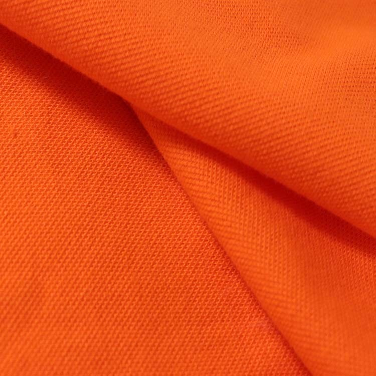 Cotton Spandex Pique Mesh 180GSM