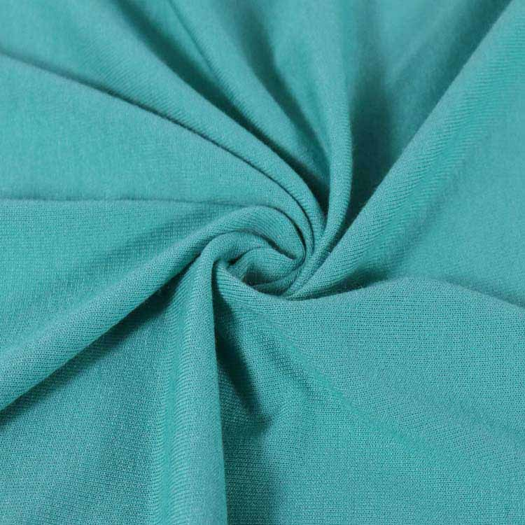 Soft Hand 100% Rayon Jersey 130GSM