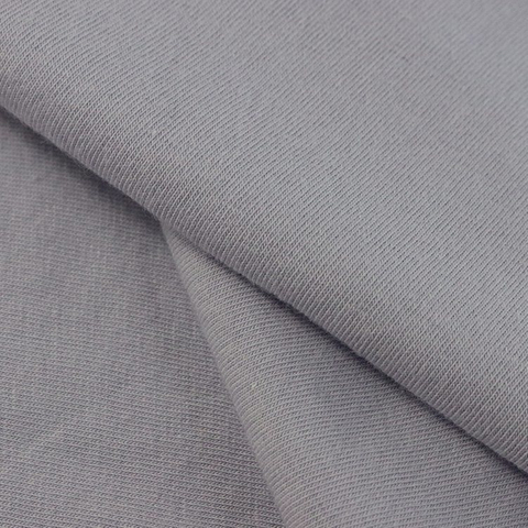 60s Lenzing Modal Lycra Jersey, 190GSM, Soft Hand