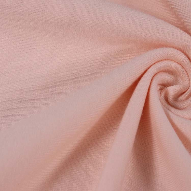 250GSM Cotton Modal Spandex French Terry