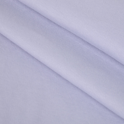 80s 100% Cotton Interlock, Siro-Elite Compact for Garments