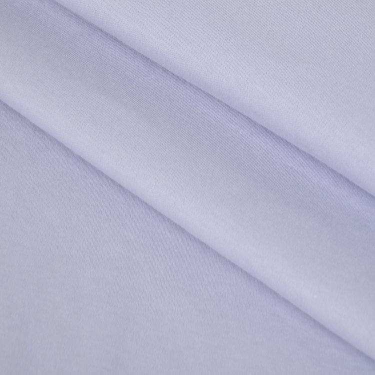 80s 100% Cotton Interlock, Siro-Elite Compact for Garments