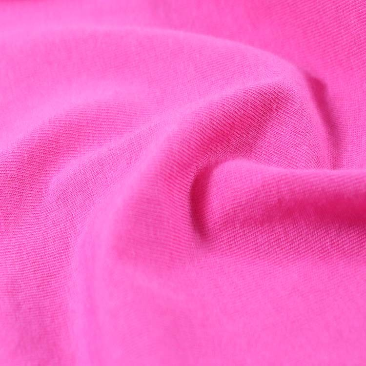 150GSM Cotton Rayon (Viscose) Spandex Jersey for Garment