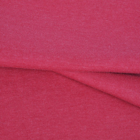 250GSM CVC Spandex Jersey, Knitted Fabric for Hoodie