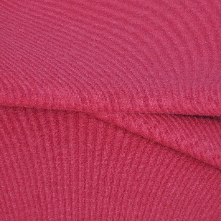 250GSM CVC Spandex Jersey, Knitted Fabric for Hoodie