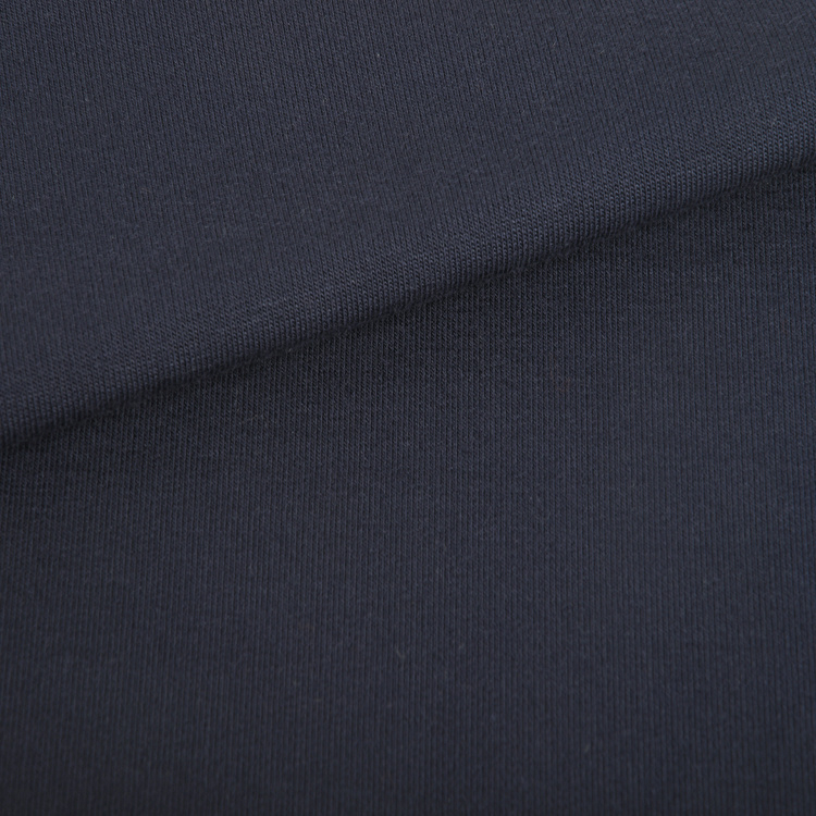 Eco-Vero Viscose Spandex Terry, Brushed, Knitted Fabric for Garment