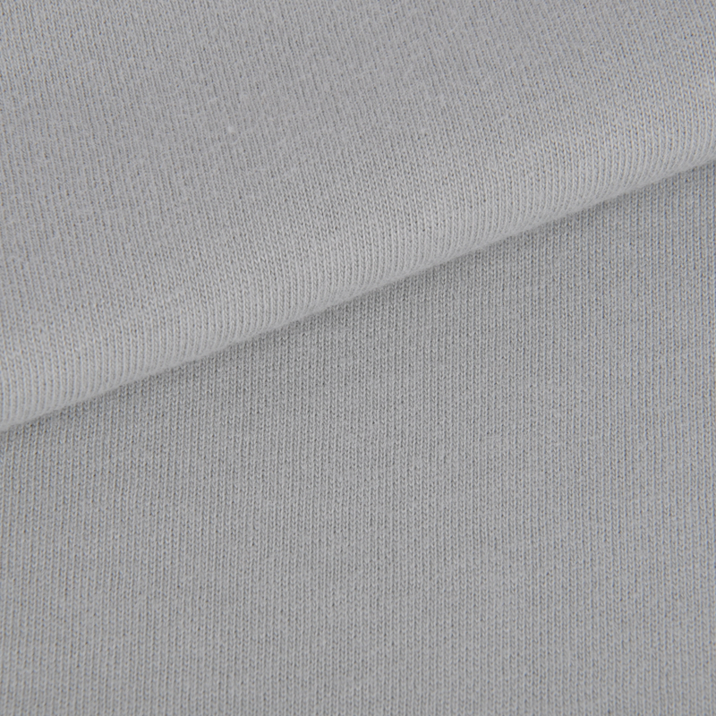 100 Organic Cotton Single Jersey, Knitting Fabric, 110GSM