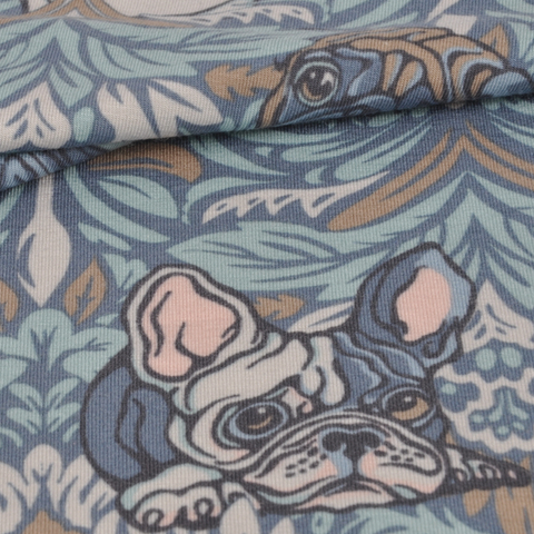 Viscose Tencel Silk Spandex Jersey, Knitted Fabric for Underwear