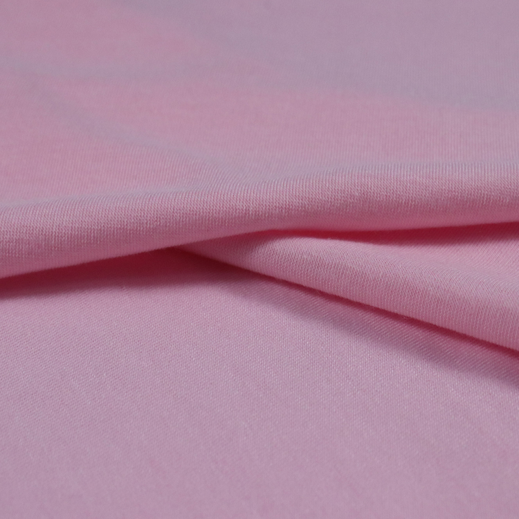 40S Polyester/Tencel 80/20 Spandex Jersey, 160GSM, Garment