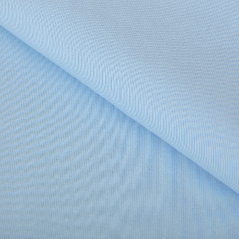 40S Cotton Polyester, 1*1 rib, Sorona fabric, 260GSM