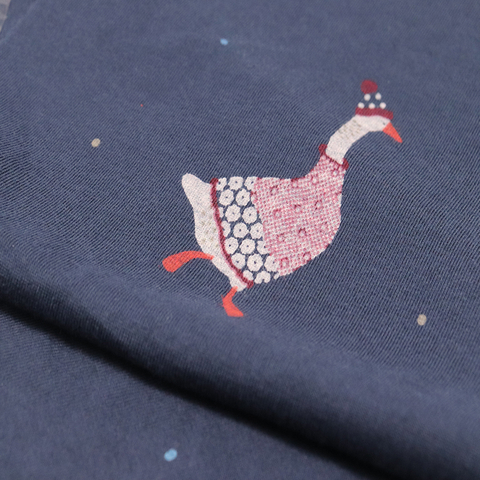 21S Polyester65 Cotton35 T/R Single Jersey